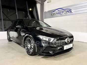 MERCEDES CLASSE A 4 AMG IV 35 AMG 4MATIC