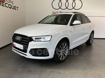 AUDI Q3 (2) 1.4 TFSI COD ULTRA 150 S LINE