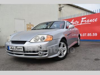 HYUNDAI COUPE 2 II 2.0 FX