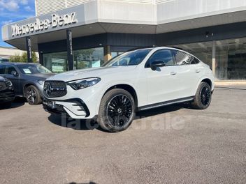 MERCEDES GLC COUPE 2 II 300 E HYBRID EQ 4MATIC AMG LINE 9G-TRONIC