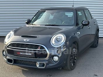 MINI MINI 3 CLUBMAN III CLUBMAN 2.0 COOPER S 192 CHILI BV6