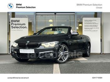 BMW SERIE 4 F33 CABRIOLET (F33) CABRIOLET 440I XDRIVE 326 M SPORT BVA8