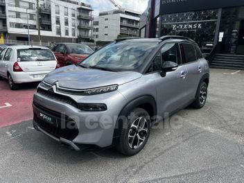 CITROEN C3 AIRCROSS (2) 1.2 PURETECH 110 S&S YOU! BVM6