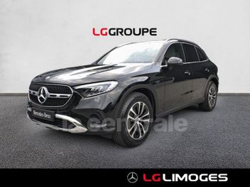 MERCEDES GLC 2 II 220 D AVANTGARDE LINE 4MATIC 9G-TRONIC