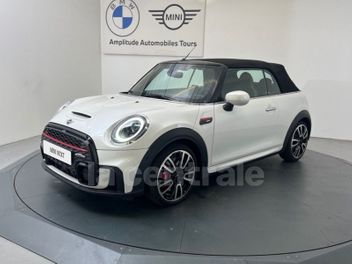 MINI MINI 3 CABRIOLET JCW III (2) (F57) CABRIOLET JCW 231 EDITION PREMIUM PLUS BVA8