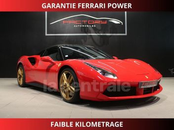 FERRARI 488 SPIDER SPIDER 3.9 V8