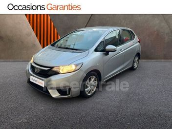 HONDA JAZZ 3 III 1.3 I-VTEC EXCLUSIVE NAVI CVT