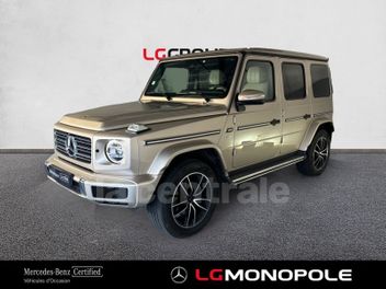 MERCEDES CLASSE G 4 IV 500 AMG LINE 9G-TRONIC