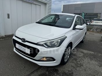 HYUNDAI I20 (2E GENERATION) II 1.0 T-GDI 100 INTUITIVE