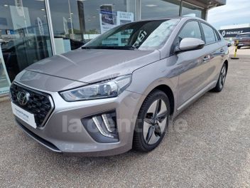 HYUNDAI IONIQ (2) 1.6 HYBRID 141 BUSINESS