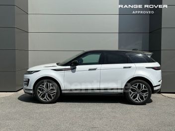 LAND ROVER RANGE ROVER EVOQUE 2 II D180 4WD FIRST EDITION BVA9