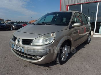 RENAULT GRAND SCENIC 2 II (2) 1.5 DCI 105 FAP EXPRESSION 5PL