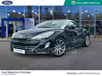 PEUGEOT RCZ 1.6 THP 156 BVM6