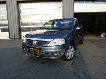 DACIA LOGAN 1.5 DCI 85 LAUREATE