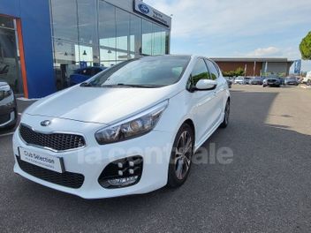 KIA PRO CEE D 2 II (2) 1.0 T-GDI 120 6CV ISG GT LINE BV6