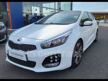 KIA PRO CEE D 2 II (2) 1.0 T-GDI 120 6CV ISG GT LINE BV6