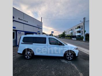 FORD GRAND TOURNEO CONNECT 2.0 ECOBLUE 122 ACTIVE BVM6