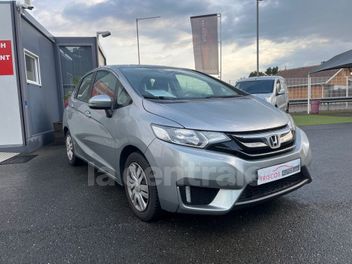 HONDA JAZZ 3 1.3 I-VTEC 102CH ELEGANCE CVT