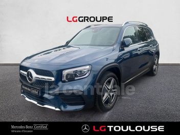 MERCEDES GLB 200 D AMG LINE 8G-DCT