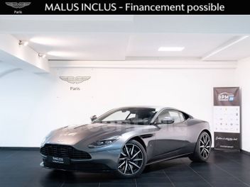 ASTON MARTIN DB11 V12