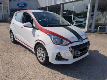 HYUNDAI I10 (2E GENERATION) II (2) 1.0 66 INTUITIVE