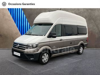 VOLKSWAGEN GRAND CALIFORNIA T6 600 2.0 TDI 177 EU6 BVA8