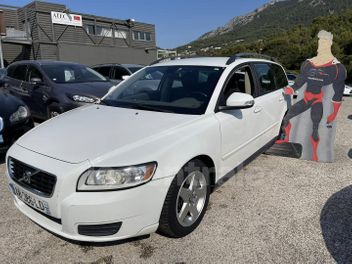 VOLVO V50 2.0 D 136 MOMENTUM POWERSHIFT