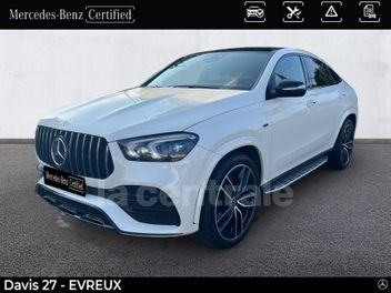 MERCEDES GLE COUPE 2 II COUPE 350 DE 4MATIC AMG LINE 9G-TRONIC