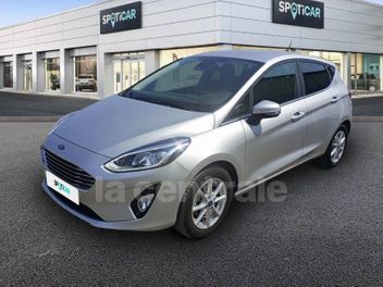 FORD FIESTA 6 VI (2) FIESTA 1.1 75 S&S TITANIUM BUSINESS