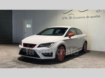 SEAT LEON 3 SC CUPRA 2.0 TSI 290CH CUPRA 290 START&STOP DSG