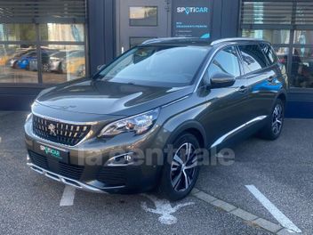 PEUGEOT 5008 (2E GENERATION) II 1.2 PURETECH 130 S&S ALLURE E6