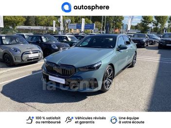 BMW SERIE 5 G60 (G60) 520D XDRIVE 197 SERIE 5 BVA8