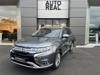 MITSUBISHI OUTLANDER 3 III (2) PHEV TWIN MOTOR 4WD INTENSE MY19