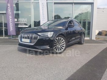 AUDI E-TRON 55 QUATTRO AVUS EXTENDED 95 KWH