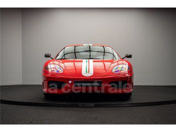 FERRARI 360 MODENA CHALLENGE STRADALE F1