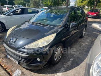 PEUGEOT 207 SW (2) SW 1.6 HDI 92 FAP BUSINESS