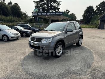 SUZUKI GRAND VITARA 2 II 1.9 DDIS 130 PACK 3P