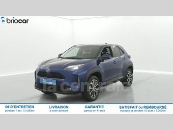 TOYOTA YARIS CROSS 1.5 116H 2WD DESIGN