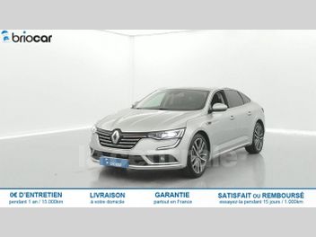 RENAULT TALISMAN 1.6 TCE 200 ENERGY INTENS EDC