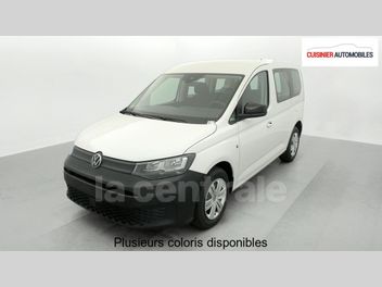 VOLKSWAGEN CADDY 5 V 2.0 TDI 102 BVM6