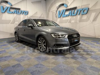 AUDI A3 (3E GENERATION) BERLINE III (2) BERLINE 2.0 TDI 150 DESIGN LUXE