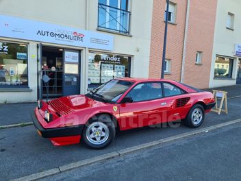 FERRARI MONDIAL QUATROVALVOLE 3.0 V8 240