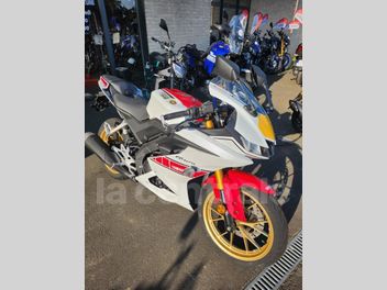 YAMAHA YZF R125 125