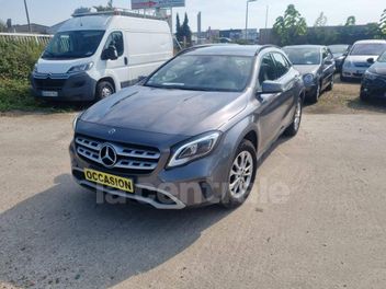 MERCEDES CLA SHOOTING BRAKE (2) SHOOTING BRAKE 220 D BUSINESS EDITION 7G-DCT