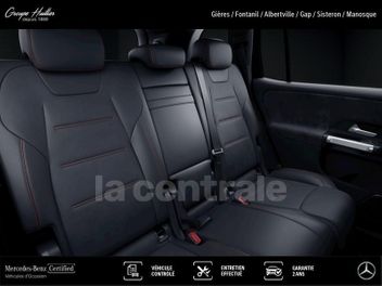 MERCEDES GLB 200 D AMG LINE 8G-DCT