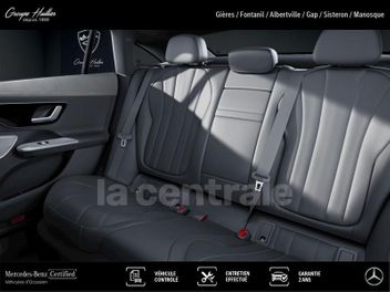 MERCEDES EQE 300 EXECUTIVE LINE 89 KWH