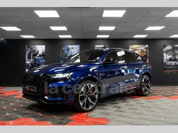 AUDI RS Q8 4.0 TFSI 600 QUATTRO RS TIPTRONIC 8