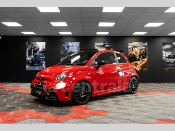 ABARTH 