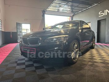 BMW SERIE 2 F22 COUPE M (F22) COUPE M240I 340