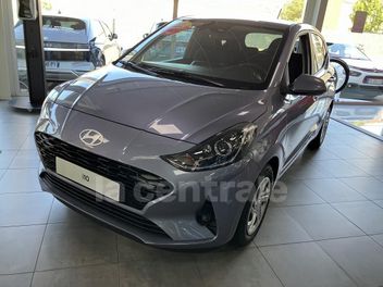 HYUNDAI I10 (3E GENERATION) III (2) 1.0 67 CREATIVE BVR